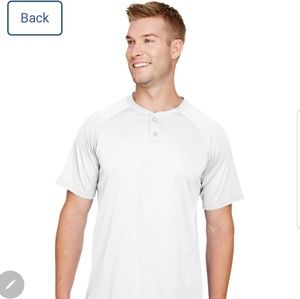 Meet your Posher, Jeff